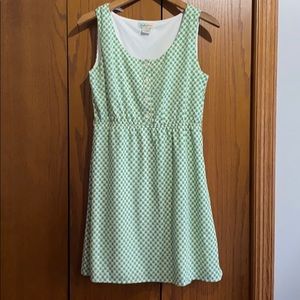 Cute summer dress